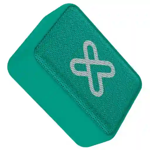 Parlante Tws Klip Xtreme Nitro (verde)