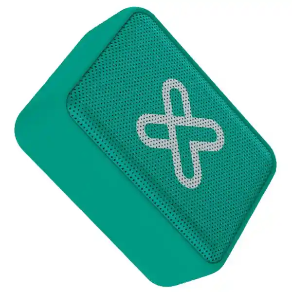 Parlante Tws Klip Xtreme Nitro (verde)