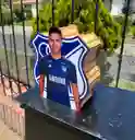 Regalo Caja Millonarios Falcao