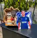 Regalo Caja Millonarios Falcao