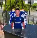 Regalo Caja Millonarios Falcao