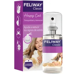 Feliway Classic Spray 20 Ml