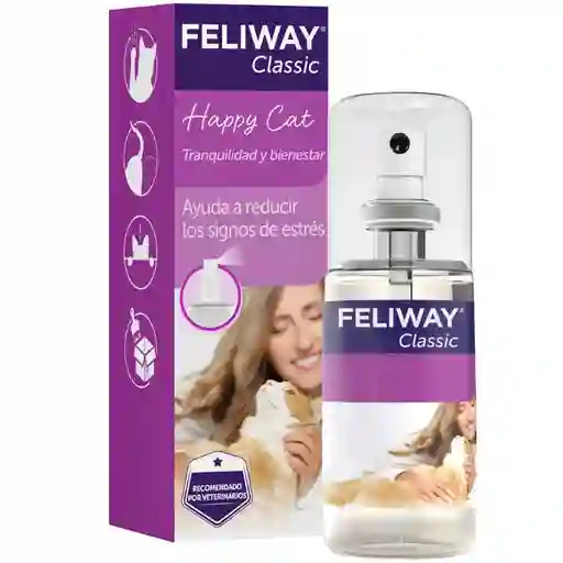 Feliway Classic Spray 20 Ml