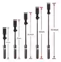 Estabilizador Gimbal Q08