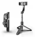 Estabilizador Gimbal Q08