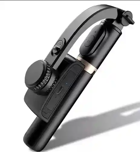 Estabilizador Gimbal Q08