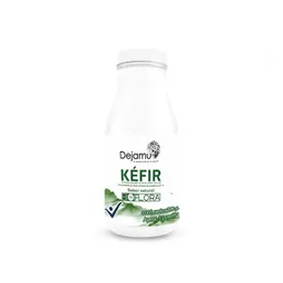 Kéfir Semidescremado Natural Sin Dulce