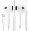 Earpods Lightning Original
