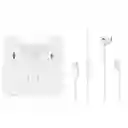 Earpods Lightning Original