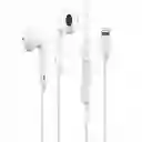 Earpods Lightning Original
