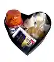 Desayuno Sorpresa En Corazón