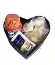 Desayuno Sorpresa En Corazón
