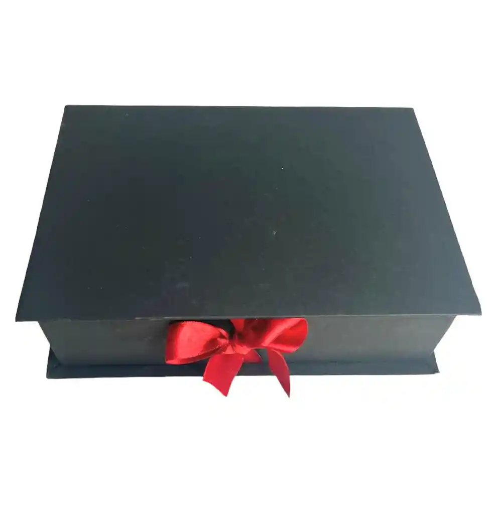 Desayuno Sorpresa En Caja Negra