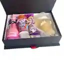Desayuno Sorpresa En Caja Negra