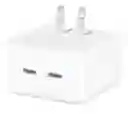 Cabeza Homologada Apple 35w Tipo C X2