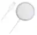 Cargador Inalambrico Homologado Magsafe 15w
