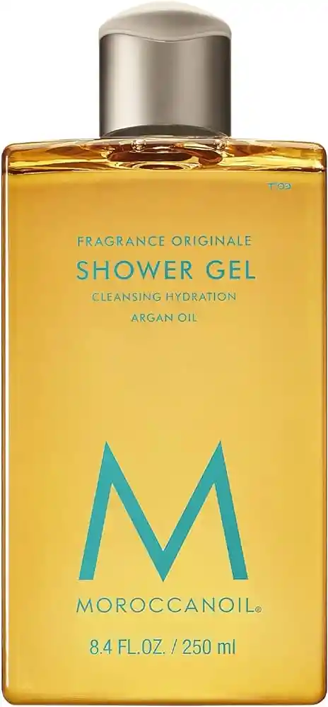 Shower Gel Moroccanoil 250ml