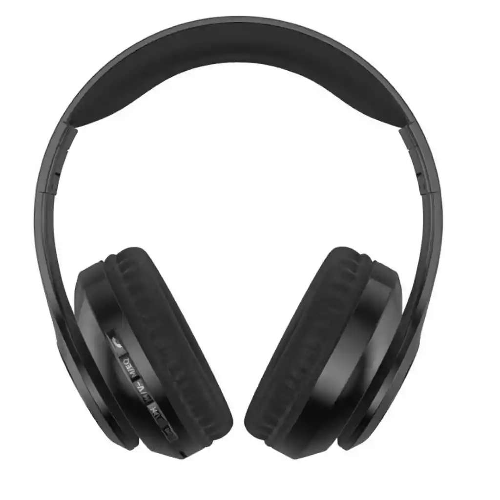 Diadema Bluetooth 5.0 Auriculares Inalámbricos Plegables P39