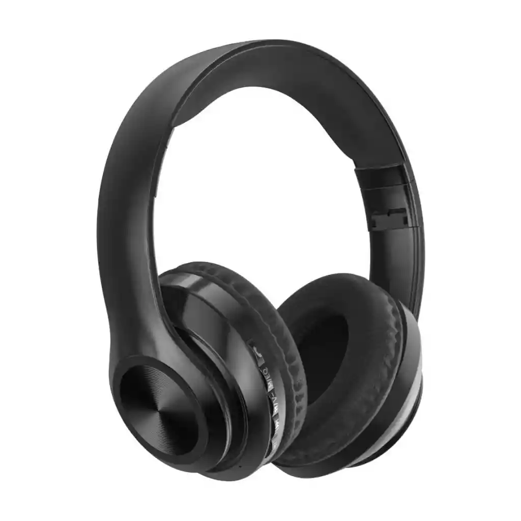 Diadema Bluetooth 5.0 Auriculares Inalámbricos Plegables P39