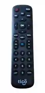 Control Une Decodificador Original Tigo