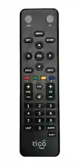Control Remoto Decodificador Tigo Ultimo Original
