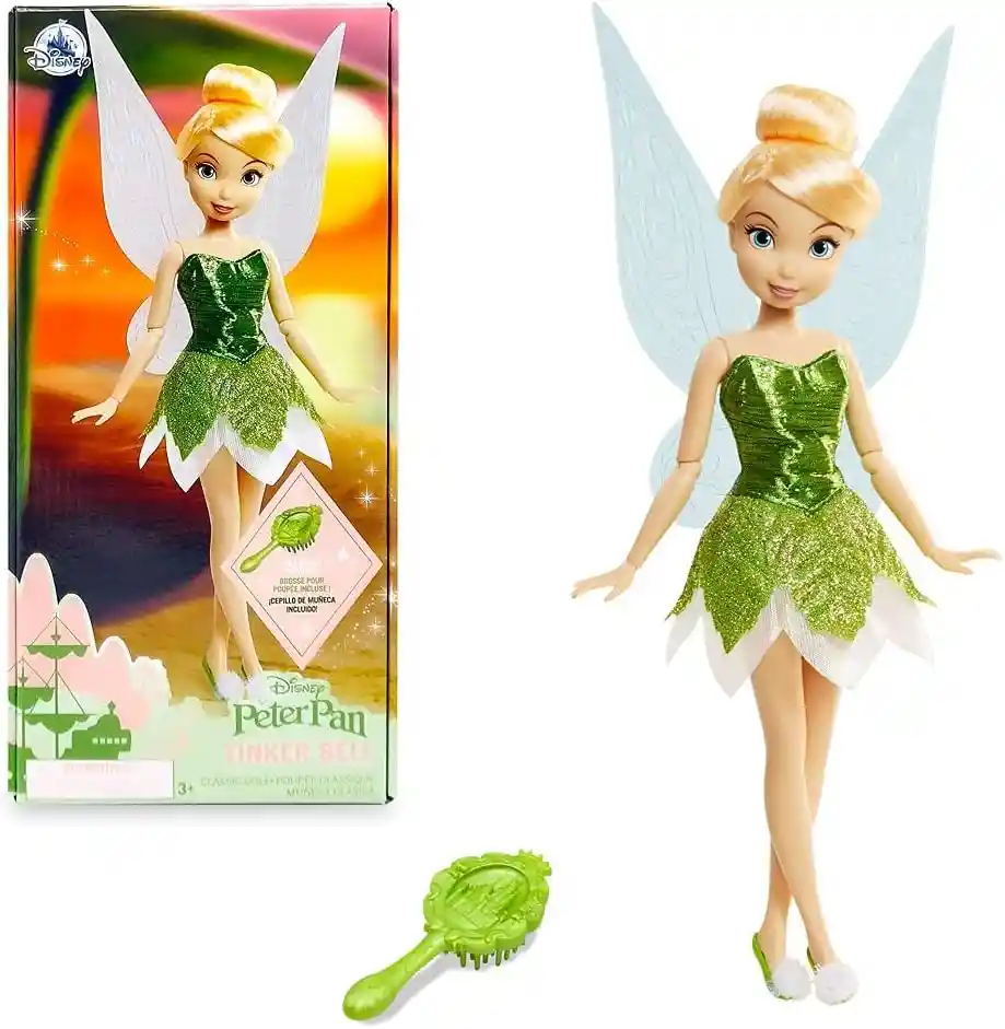 Disney Princess - Tinker Bell