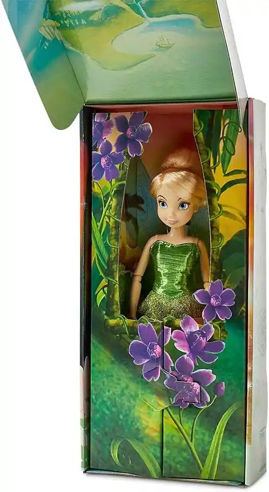 Disney Princess - Tinker Bell