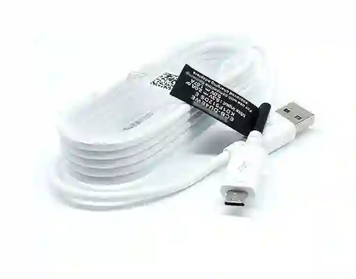 Cable Usb A V8 De 1.5 Metros De Largo