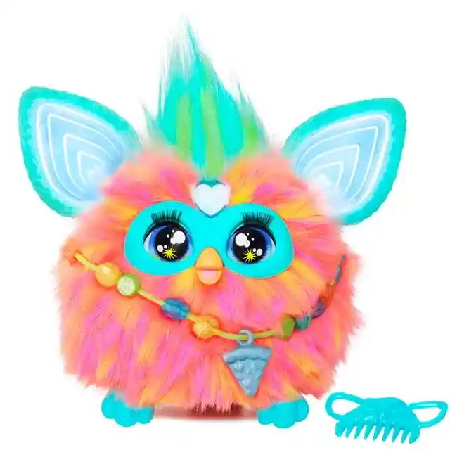 Furby - Naranja