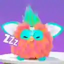 Furby - Naranja