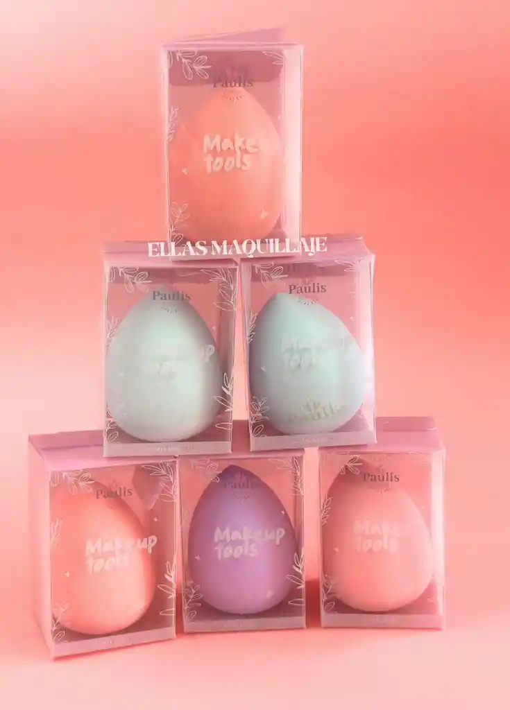 Pomos Beauty Blender