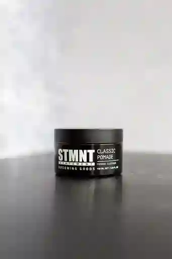 Classic Pomade Stmnt 100ml