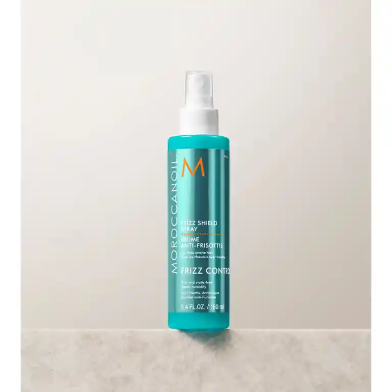 Spray Frizz Control Moroccanoil 160ml