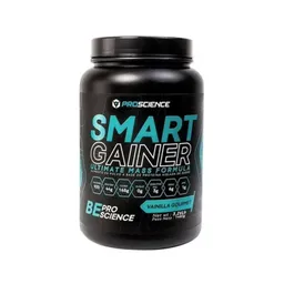 Smart Gainer