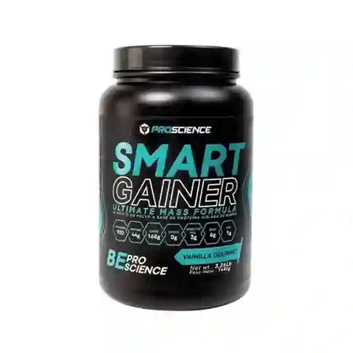 Smart Gainer