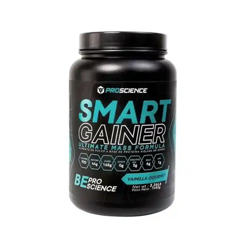 Smart Gainer