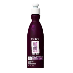 Prokpil Violeta Rojizo Tratamiento Matizante 300ml