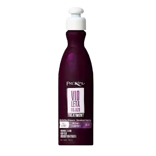 Prokpil Violeta Rojizo Tratamiento Matizante 300ml