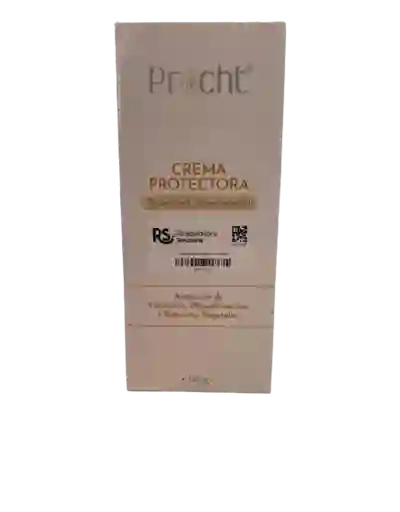 Crema Protectora X100gr