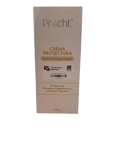 Crema Protectora X100gr