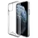 Estuche Funda Acrilico Transparente Space Antigolpe Rigido Para Magic 5 Lite