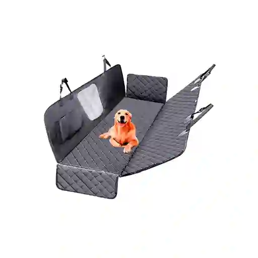 Protector De Carro Para Mascotas