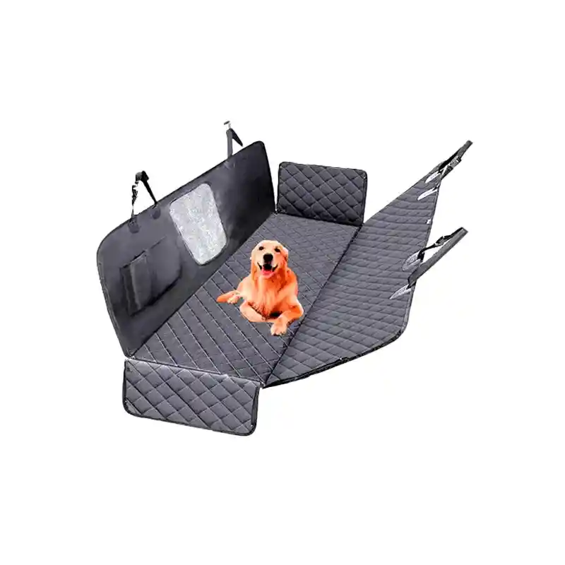 Protector De Carro Para Mascotas