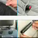 Protector De Carro Para Mascotas