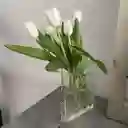Florero Acrílico