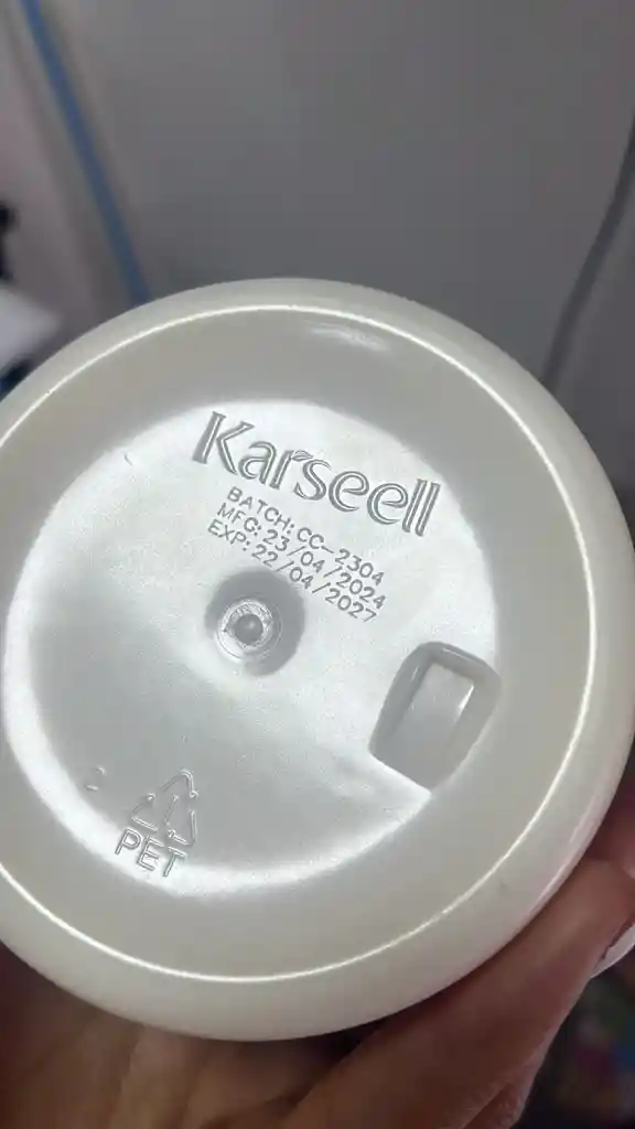 Tratamiento Karseell Collagen