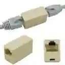 Union De Cable De Red Rj45 Lan Ethernet