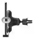 Holder Carga Inalambrica 2 En 1 Igoma Hw-11