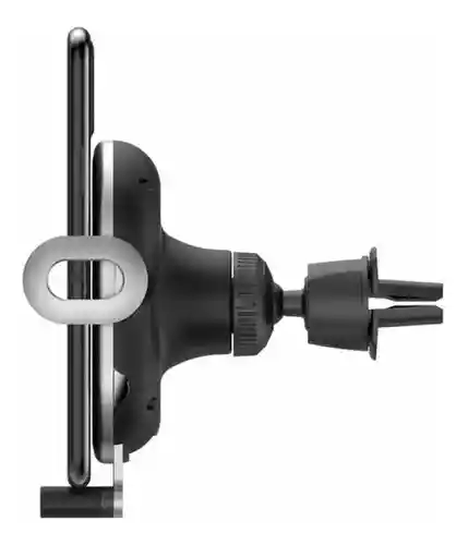 Holder Carga Inalambrica 2 En 1 Igoma Hw-11