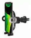 Holder Carga Inalambrica 2 En 1 Igoma Hw-11